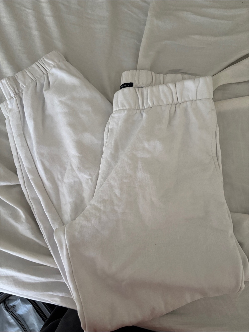 brandy melville sweatpants